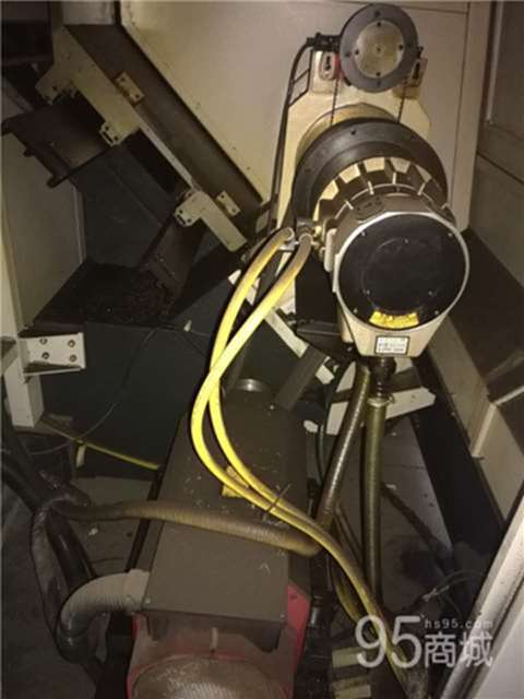 二手数控机床