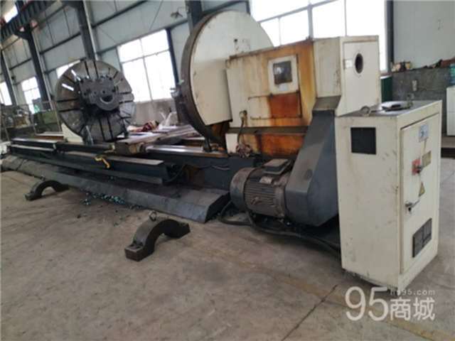 二手车床