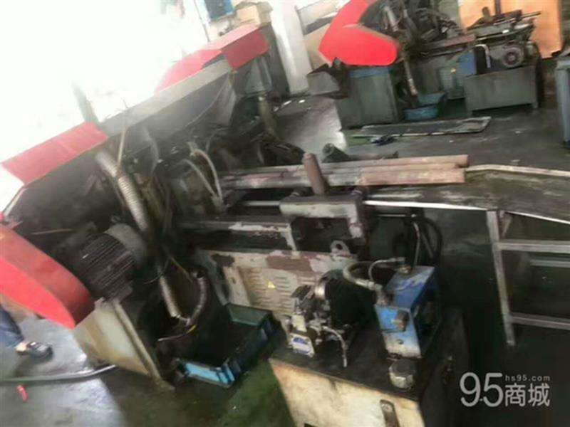二手锯床