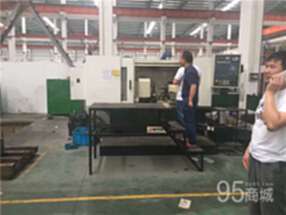 二手磨床 无锡明鑫数控MK2120内圆磨床