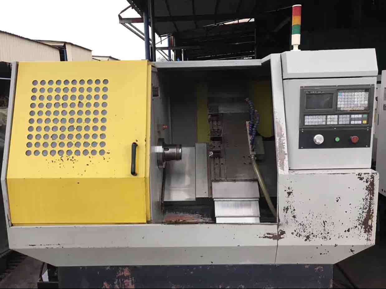 二手数控机床