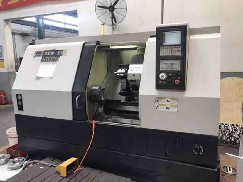 二手数控机床