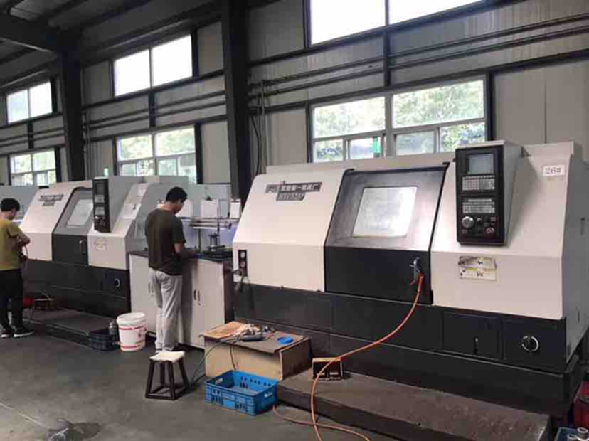 二手数控机床
