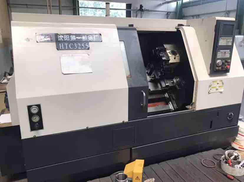 二手数控机床