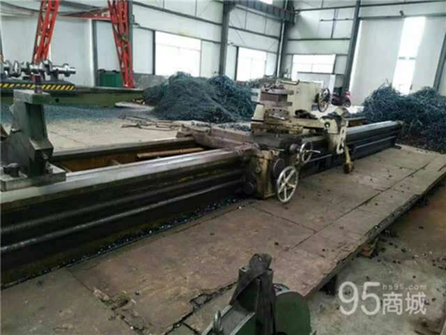 二手机床设备