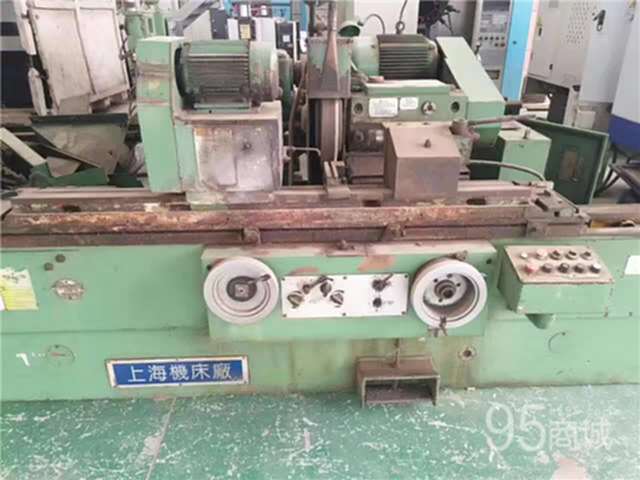 二手机床设备