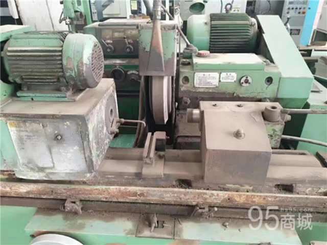 二手机床设备