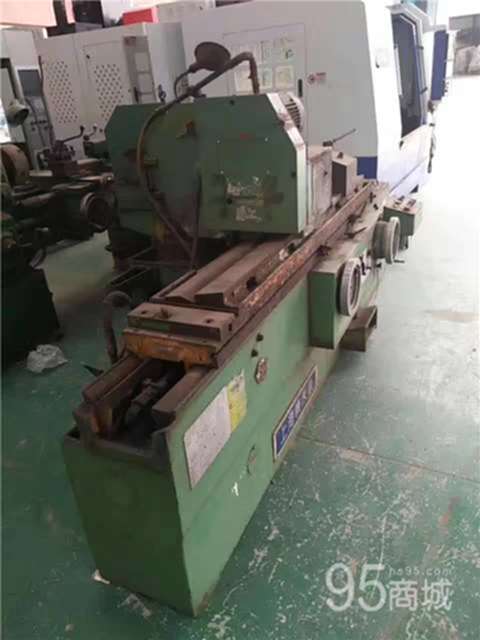 二手机床设备