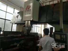 二手龙门镗铣床 常州昌隆XK2420-600龙门镗铣床