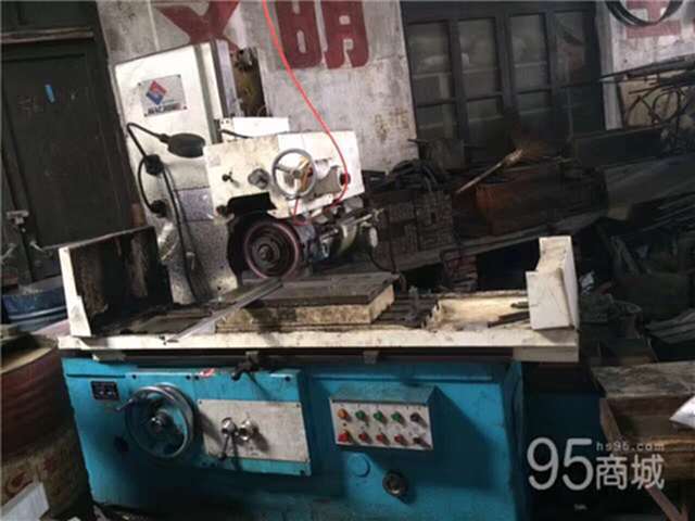 二手磨床