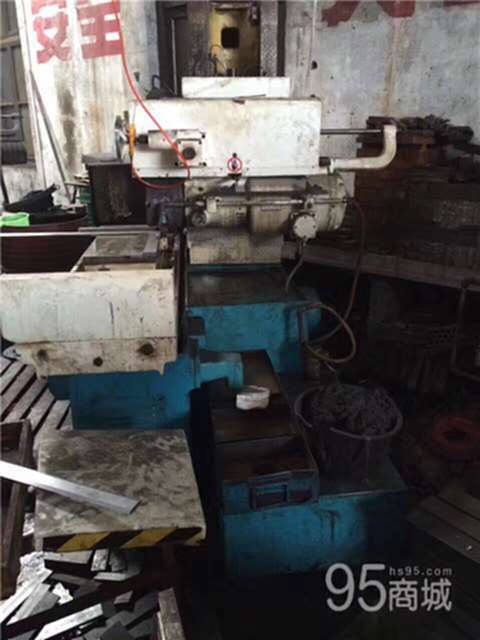 二手磨床
