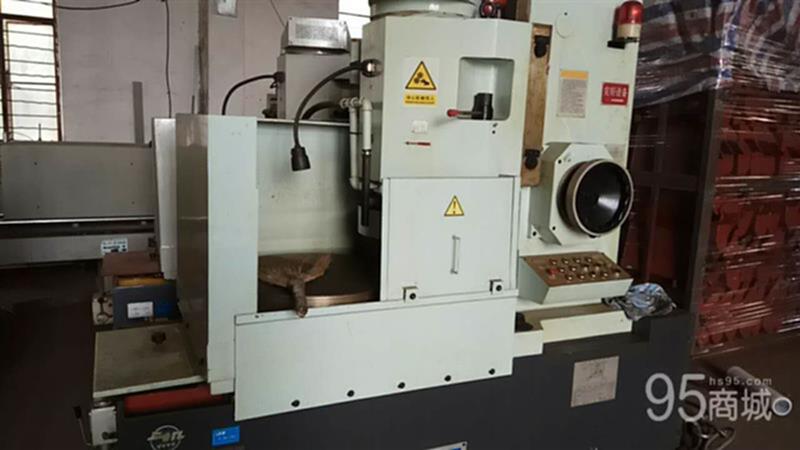 二手机床设备