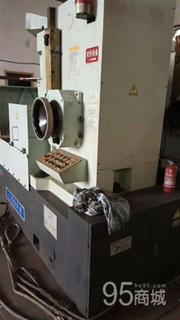 二手机床设备
