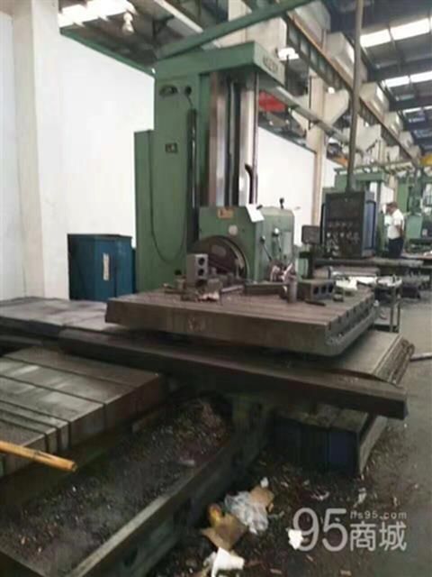 二手镗床