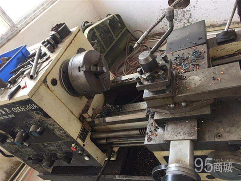二手机床设备