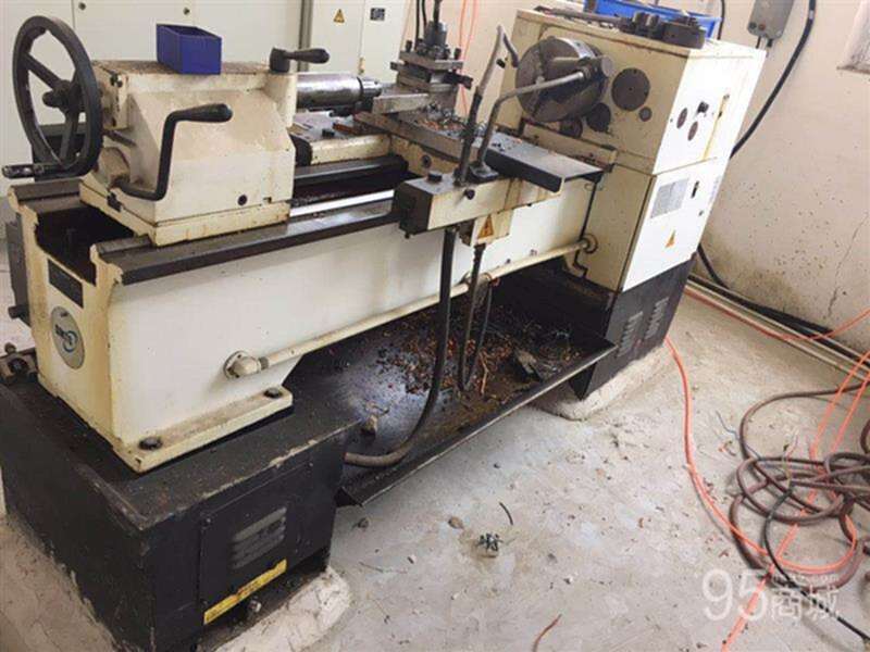 二手机床设备