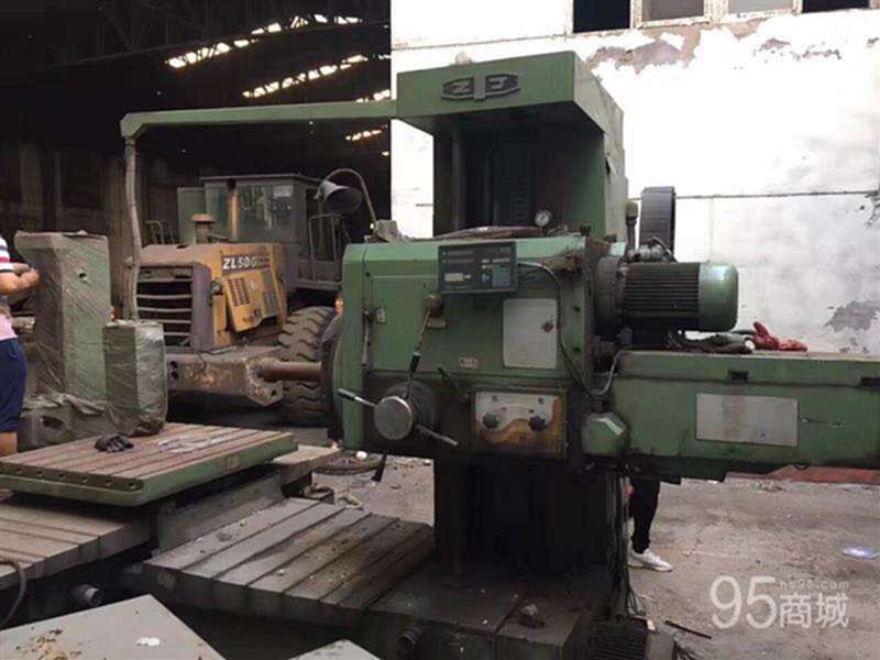 二手镗床