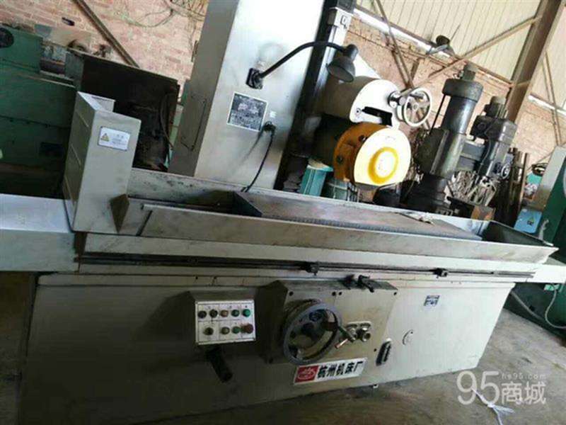二手磨床