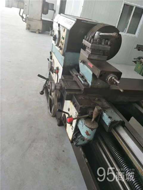 二手车床