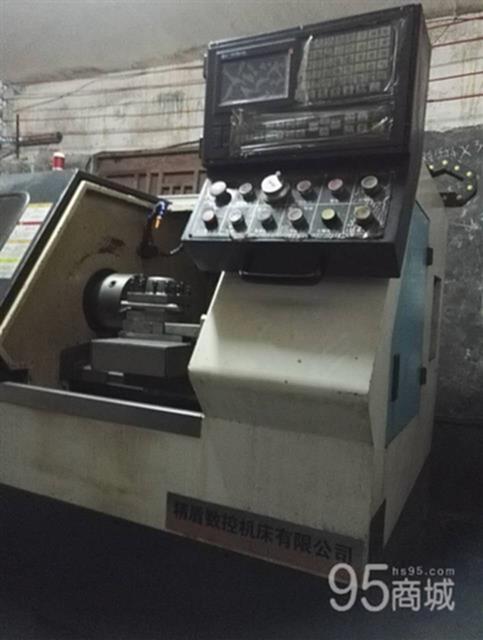 二手数控机床
