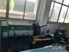 二手卧式车床 安阳鑫盛CW6280B卧式车床