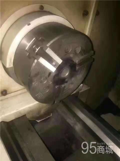 二手机床设备