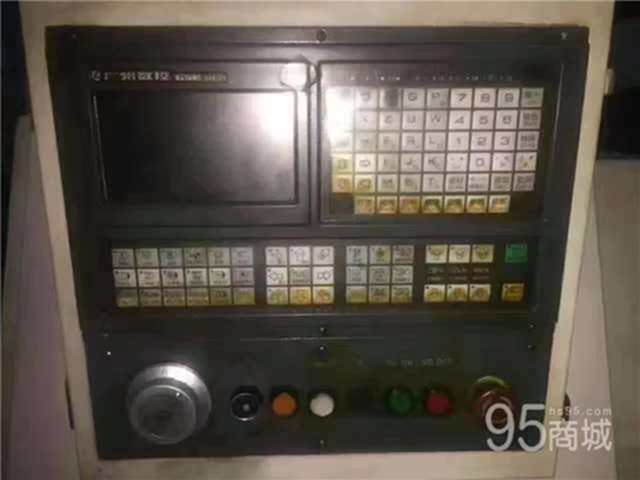 二手机床设备