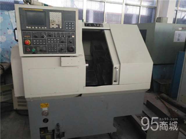 二手机床设备