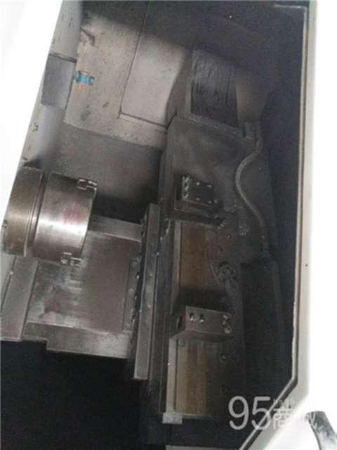 二手机床设备