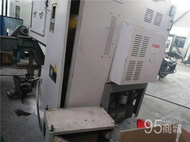 二手机床设备