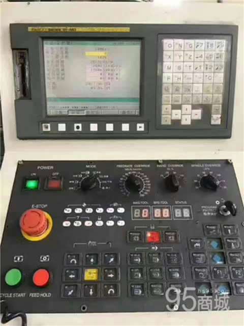 二手机床设备