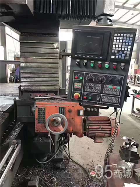 二手机床设备
