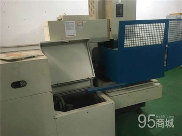 二手机床设备