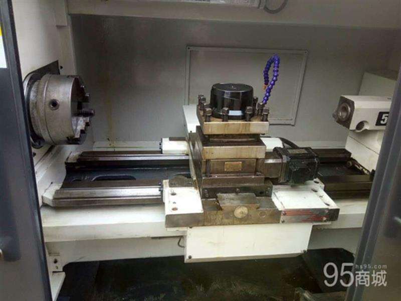 二手数控机床
