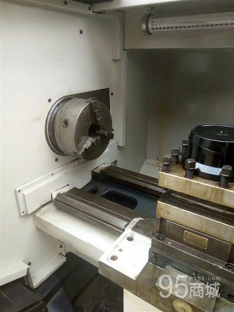 二手数控机床