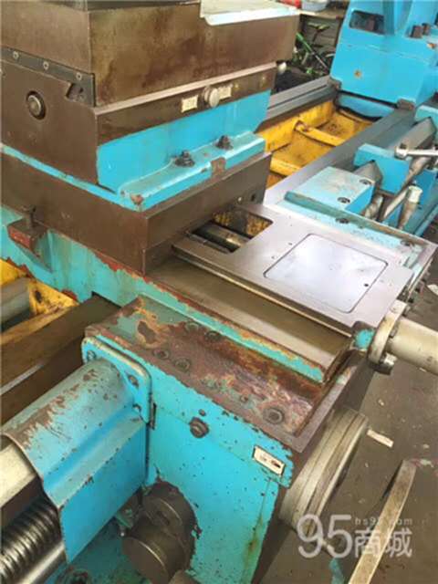 二手车床