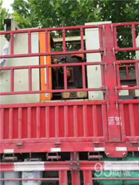 二手滚齿机 重庆YKB3150数控滚齿机