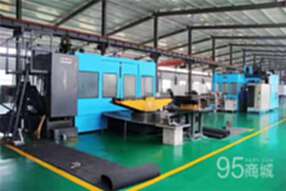 二手加工中心 瑞典原装进口SAJO（萨耀）800卧式加工中心