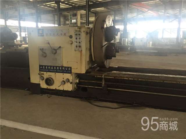 二手机床设备
