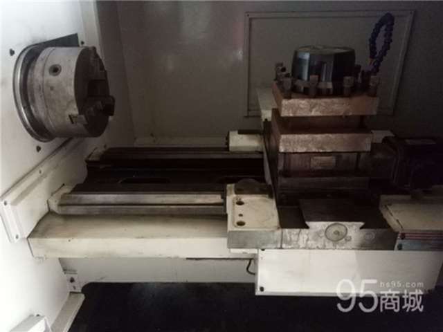 二手数控机床