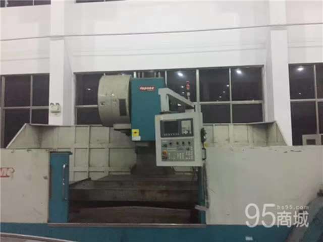 二手机床设备