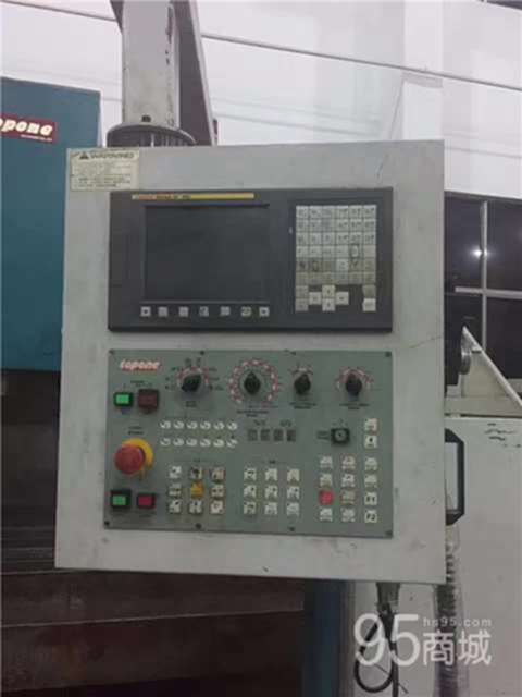 二手机床设备
