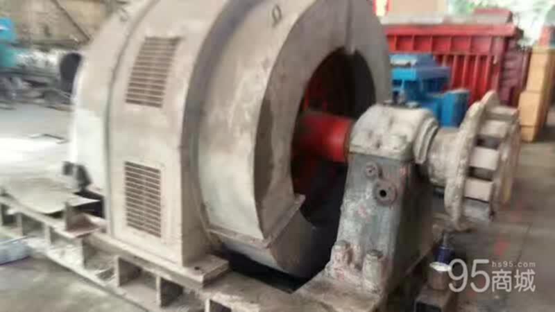 二手球磨机