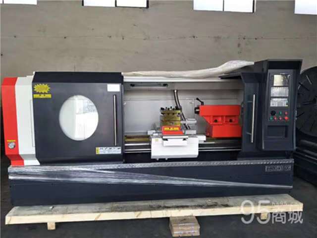 二手数控机床