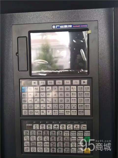 二手数控机床