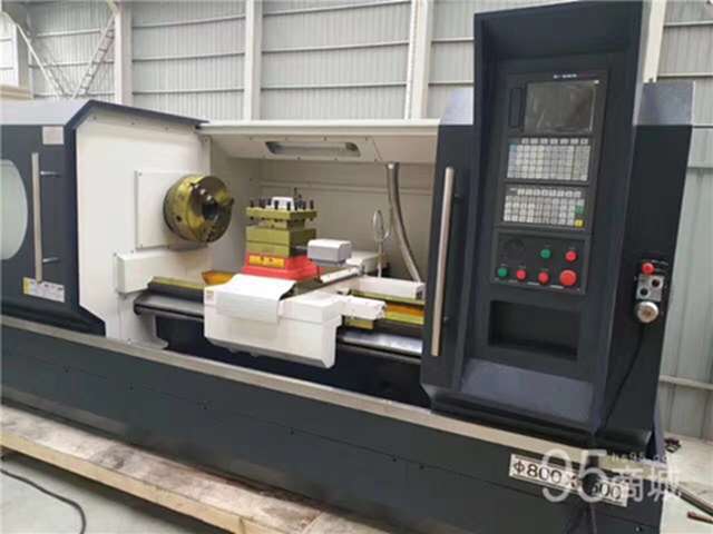 二手数控机床