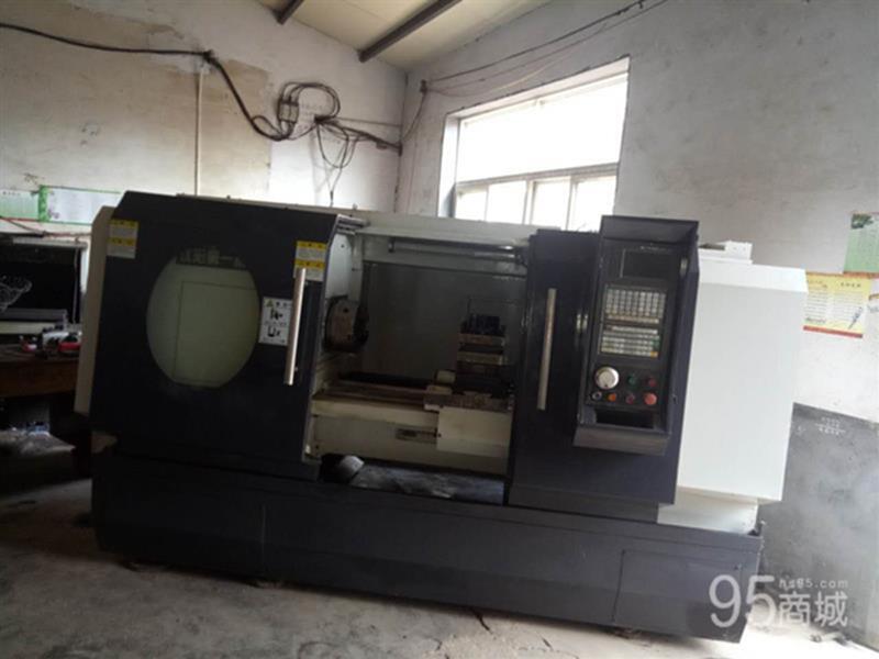 二手数控机床