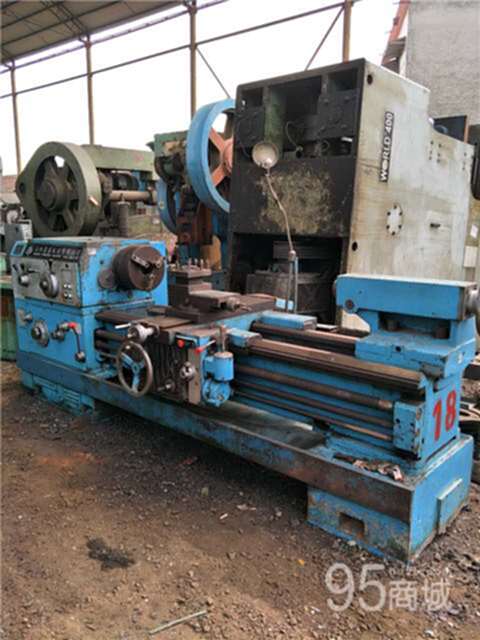 二手车床