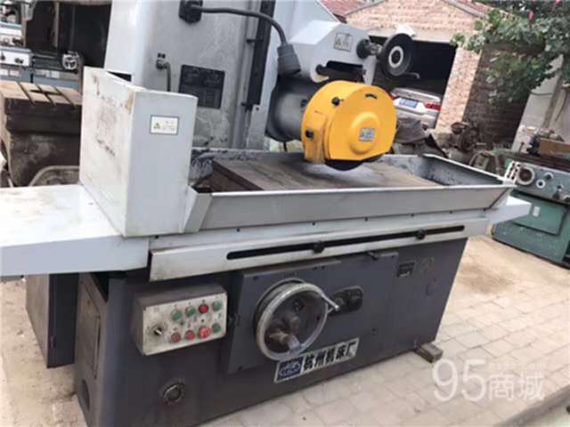 二手磨床