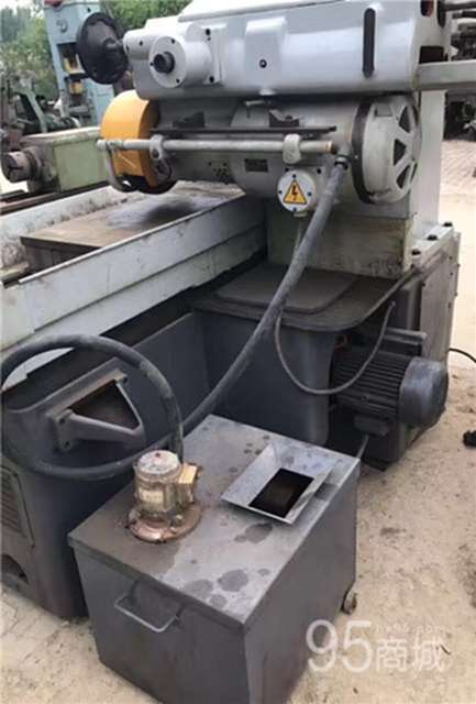 二手磨床